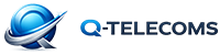 Q-Telecoms logo