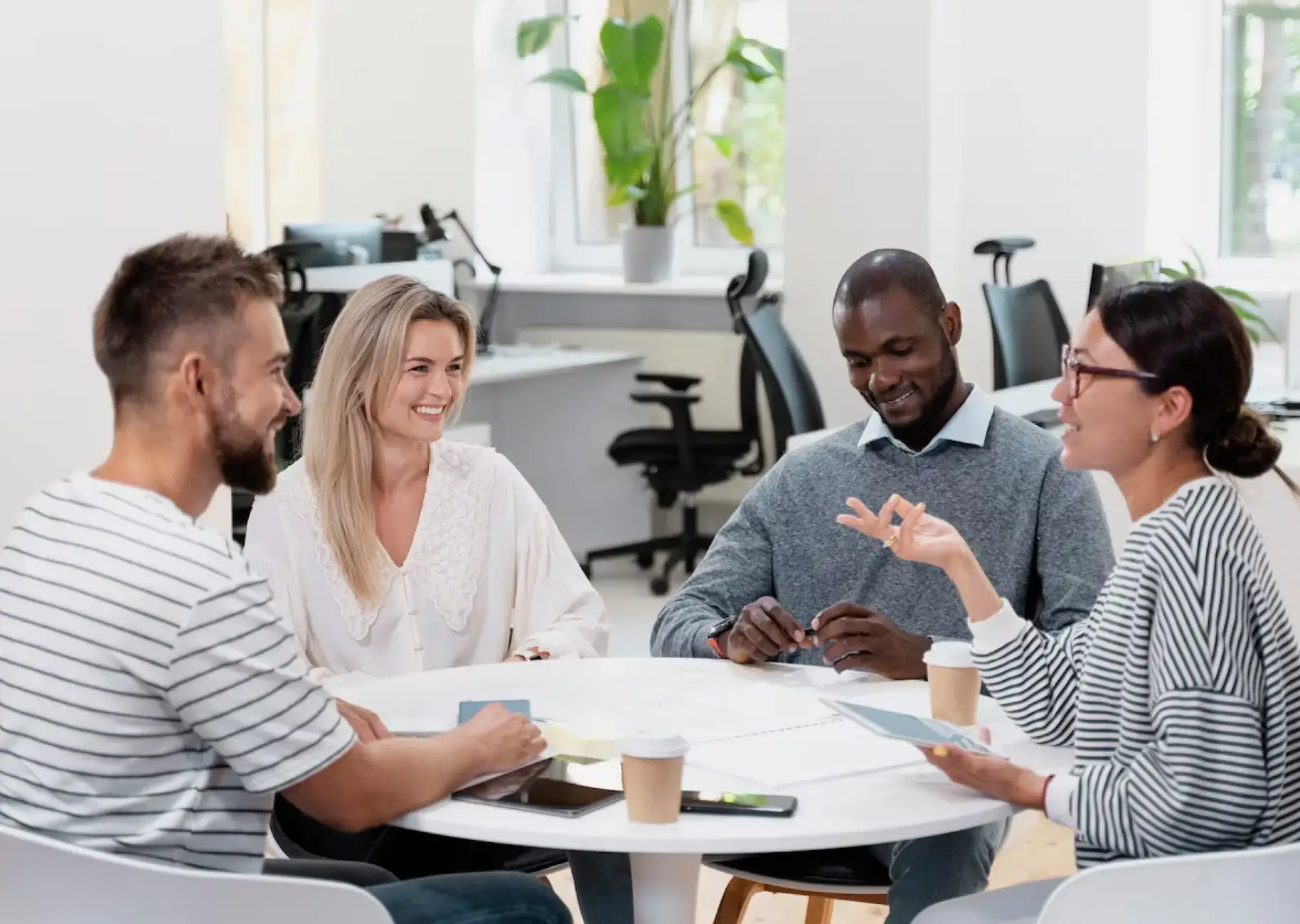 Integrated technology solutions